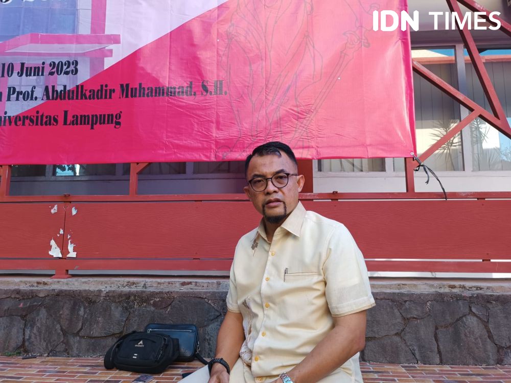 GRANAT Soroti Lapas di Lampung Masih jadi Target Penyelundupan Narkoba