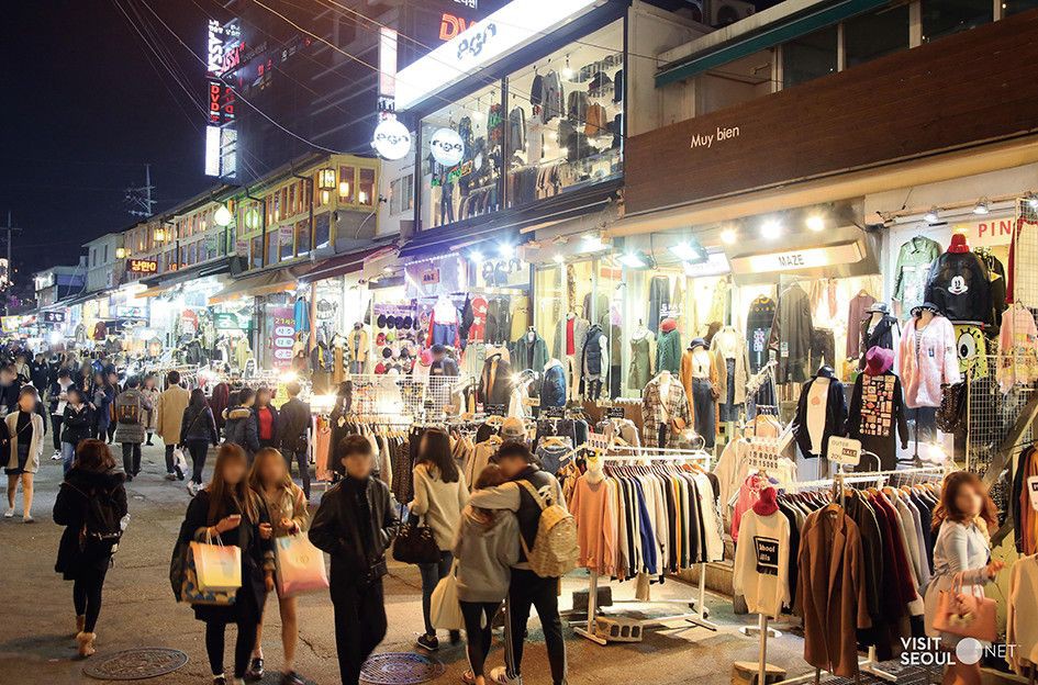 10 Rekomendasi Wisata Korea Selatan ala KTO