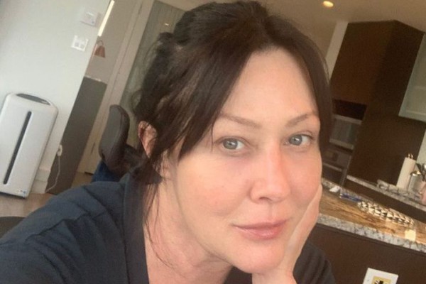 Siapa Shannen Doherty, Aktris yang Sedang Berjuang Melawan Kanker
