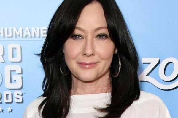 Shannen Doherty Alami Kanker Payudara, Sudah Menyebar ke Otak?