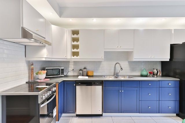 5 Tips Memilih Meja Dapur yang Tepat untuk Memasak di Rumah