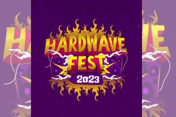 Hardwave Fest 2023, Bukan Sekadar Pesta Pencinta Musik di Palopo