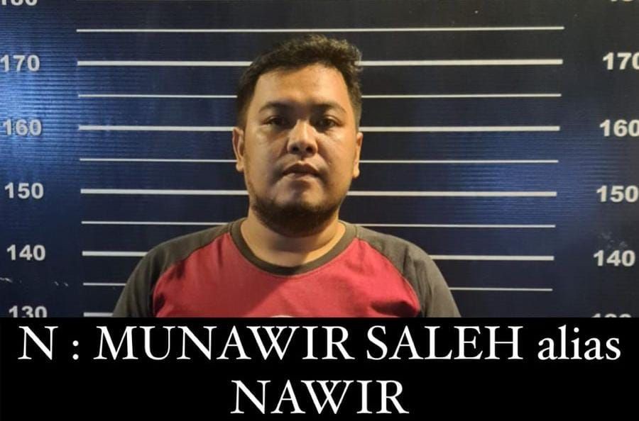 Resmob Polda Sulsel Tangkap Pengacara di Makassar Terkait Penipuan