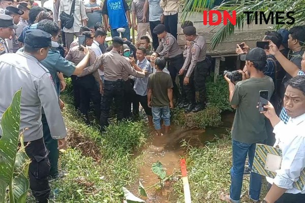 Konstatering Lahan di Tukka Ricuh, Penggugat Sayangkan Aksi Warga