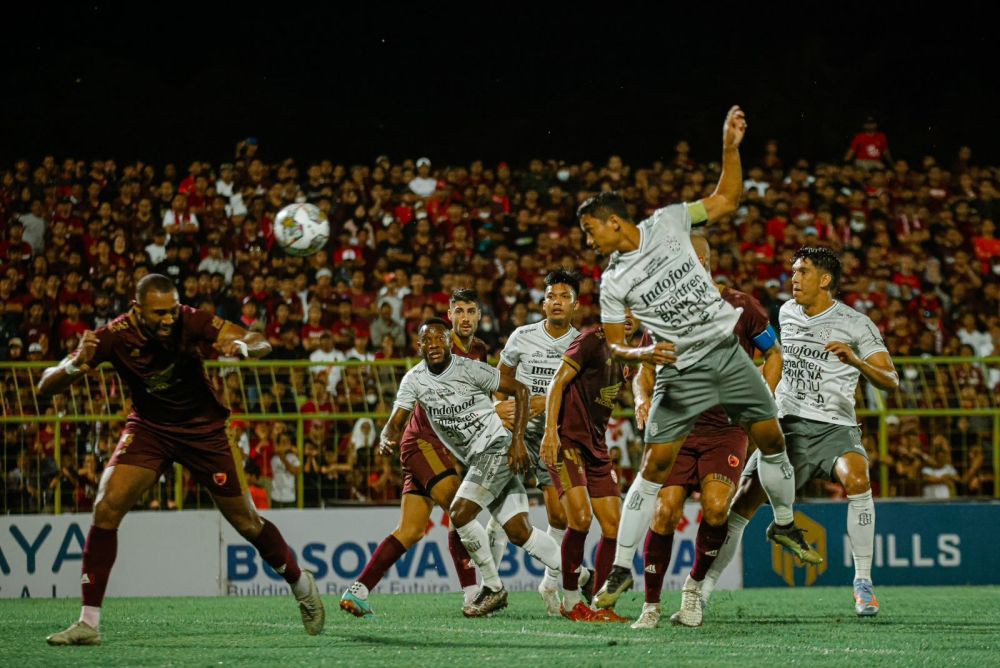 PT LIB Ubah Jadwal PSM Makassar di Liga 1 demi Kompetisi Asia
