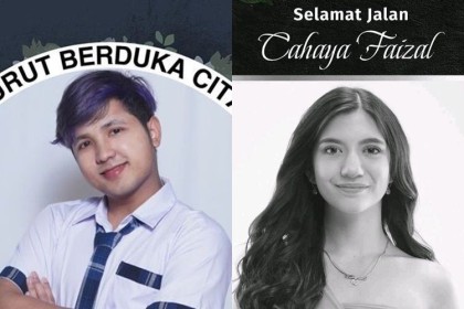 15 Artis Dikabarkan Meninggal Dunia Padahal Masih Hidup
