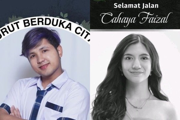 15 Artis yang Dikabarkan Meninggal Dunia Padahal Masih Hidup