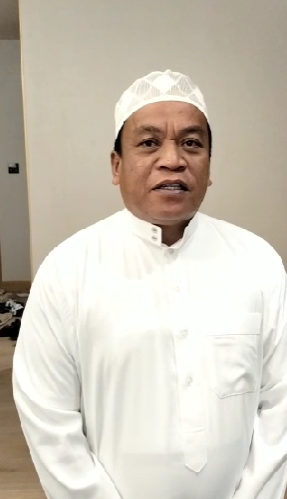 Usai Viral Mengaku Ditelantarkan, Jemaah Haji Sulsel Minta Maaf