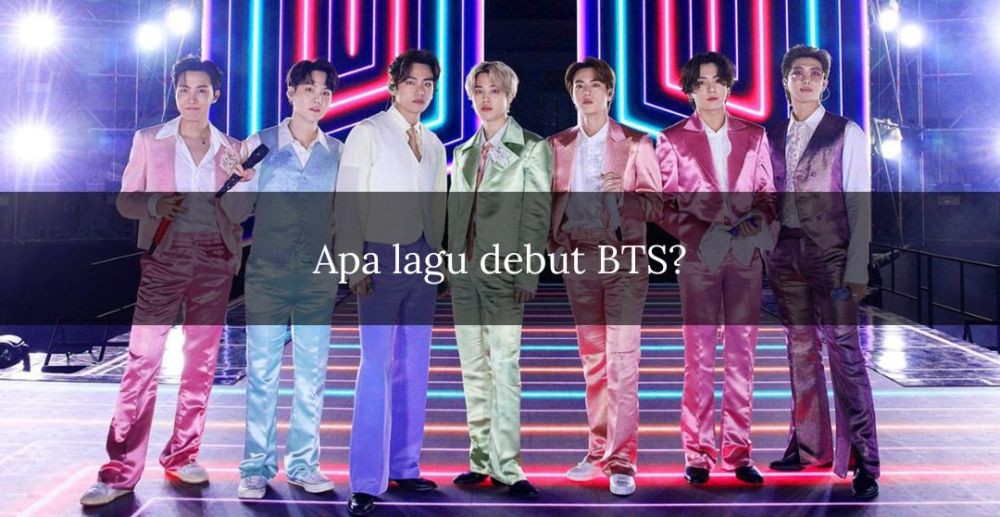 [QUIZ] Siapa Member BTS yang Bakal Rayain 10th Anniversary-nya Bareng Kamu?