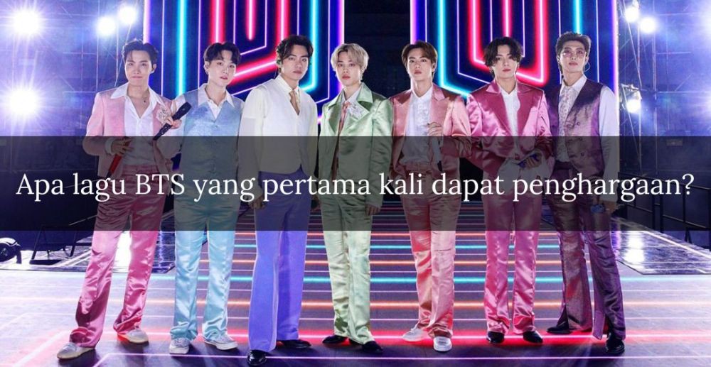 [QUIZ] Siapa Member BTS yang Bakal Rayain 10th Anniversary-nya Bareng Kamu?