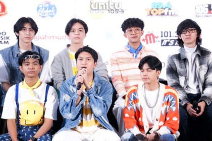 Cerita UN1TY Soal Single &apos;Ya Udah&apos; Gak Semua Hal Bisa Dikontrol