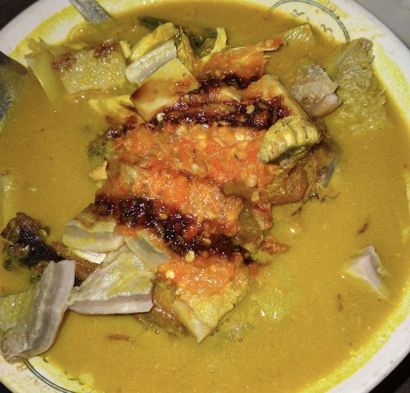 Rekomendasi Soto Babat Hidden Gem di Lampung, Murah dan Enak!