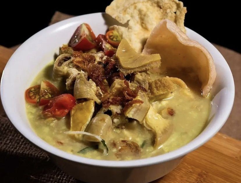 Rekomendasi Soto Babat Hidden Gem di Lampung, Murah dan Enak!