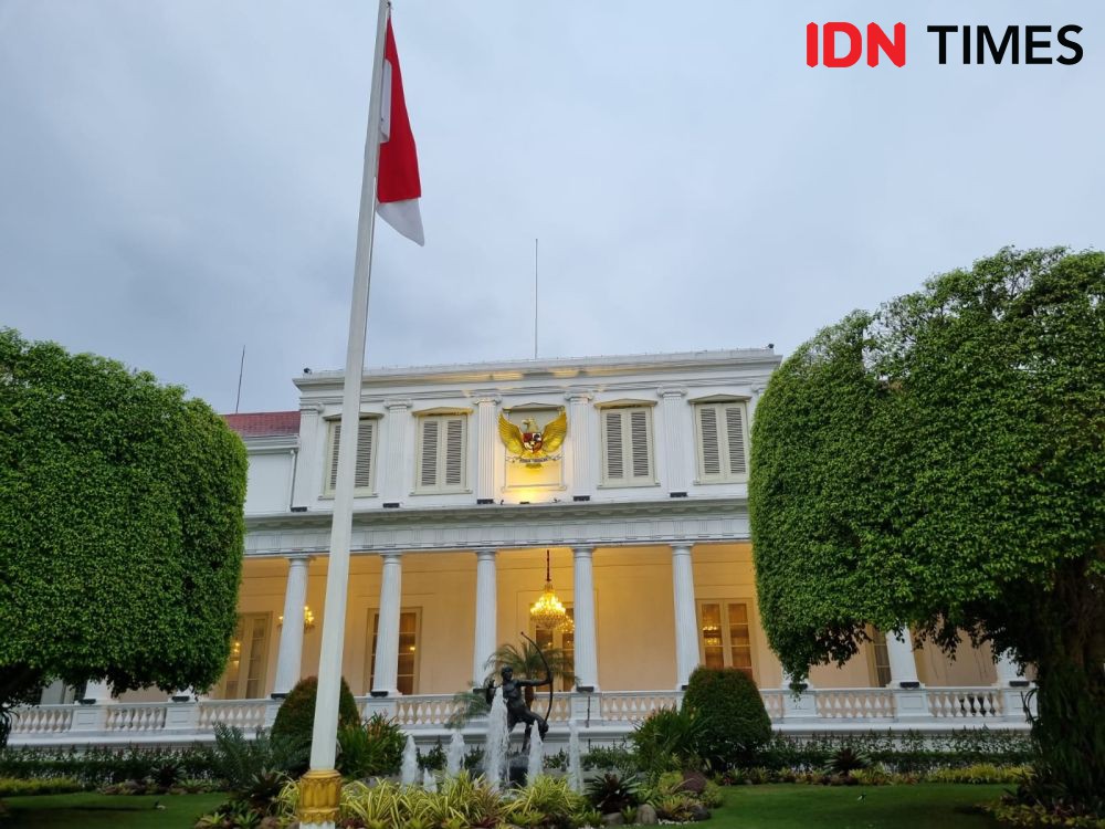 Kasus Rempang Berlanjut ke Meja Hijau, BP Batam dan Presiden Digugat