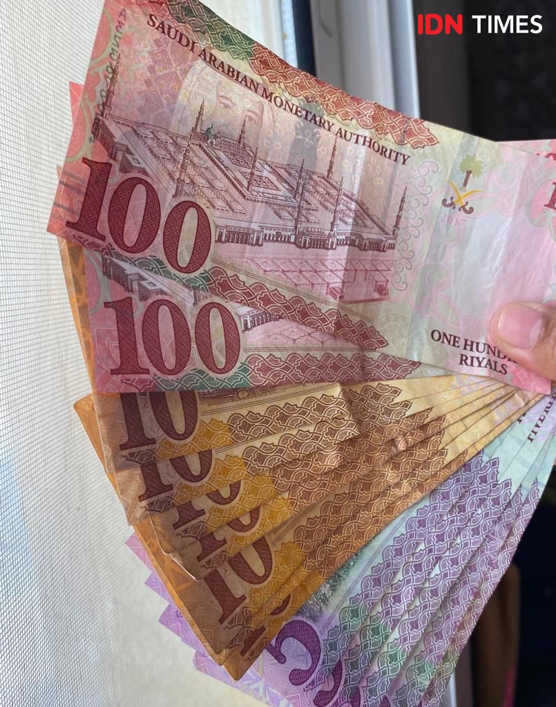 600 Riyal To Philippine Peso