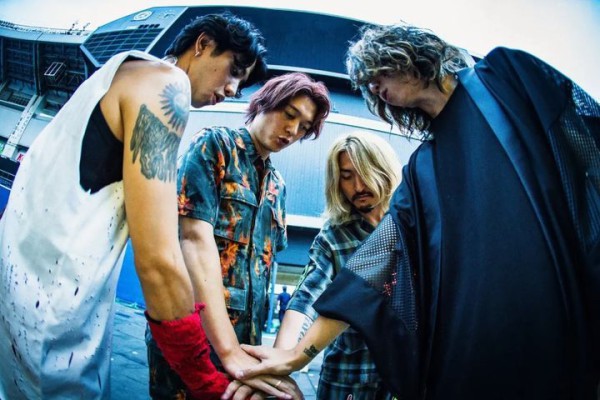 One Ok Rock Tambah Jadwal Konser Di Indonesia Jadi 2 Hari 3451