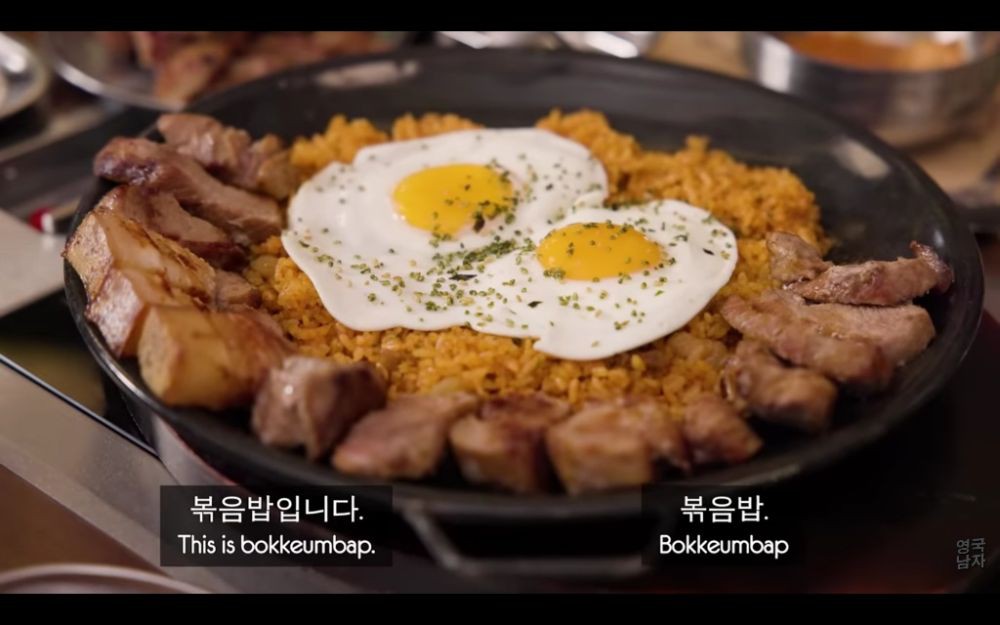 5 Makanan Korea Favorit David Beckham, Ada Gochu Jangajji