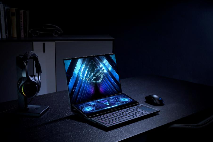 ASUS Hadirkan Jajaran Laptop Gaming, Ini Spek dan Harganya