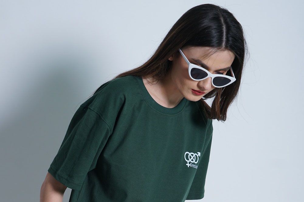 Kenali Apa Itu Warna Sage dan Kombinasi yang Cocok!