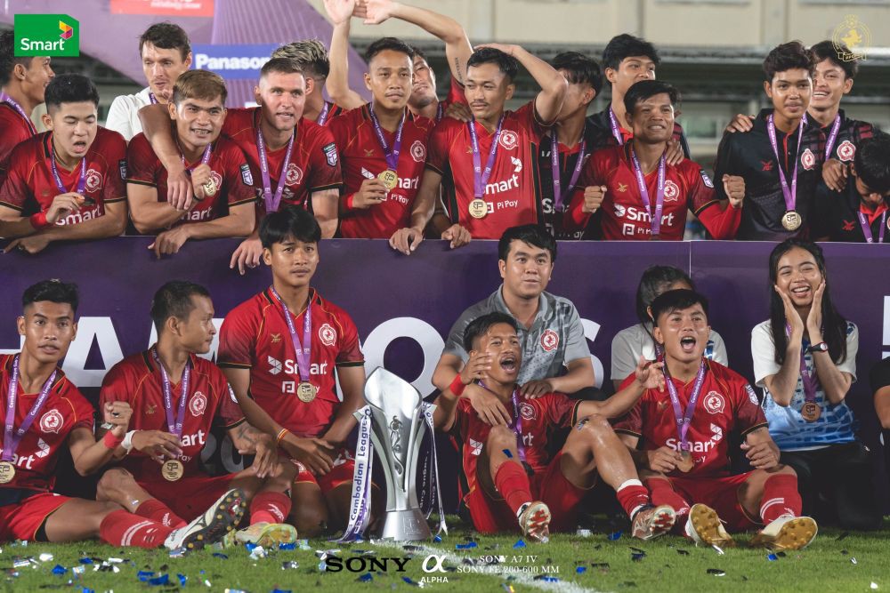 Ini Calon Lawan PSM di Babak Kualifikasi AFC Cup