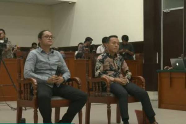 Fatia Sebut Saksi Provokasi Luhut Dengan Laporkan Podcast