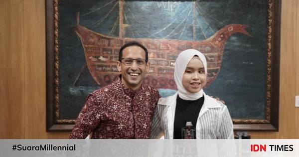 Cerita Putri Ariani Dapat Beasiswa Ke The Juilliard School