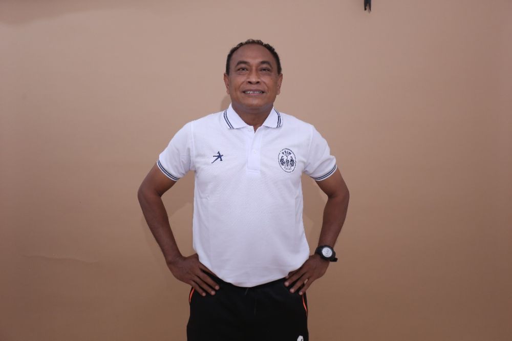 Laga Uji Coba Menang Besar, Pelatih PSIM Belum Puas