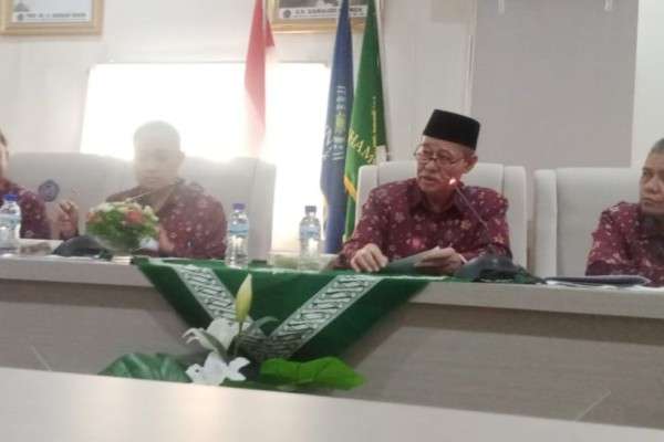 Unismuh Makassar DO Mahasiswa Yang Terlibat Penganiayaan