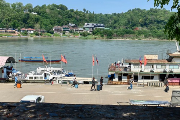 6 WNI Korban TPPO di Laos Kembali ke Indonesia