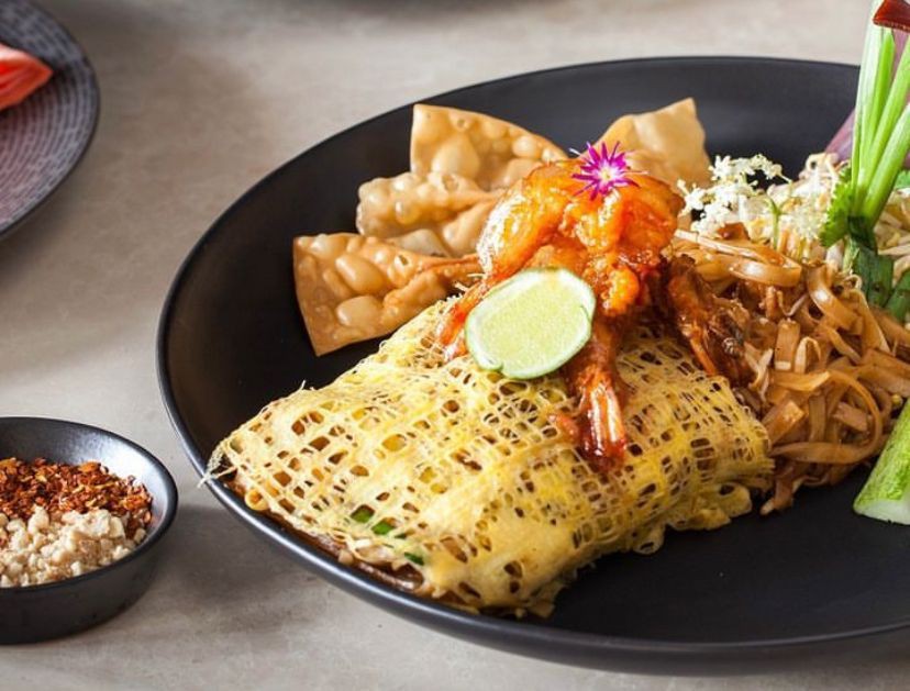 5 Makanan Warung Eropa Jadi Tempat Makan Fancy di Bali