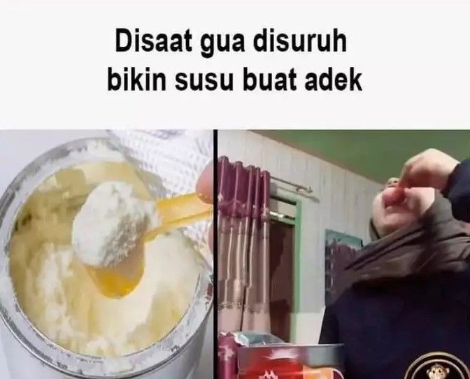 7 Momen Kocak Saat Disuruh Emak Ini Bikin Kamu Serba Salah