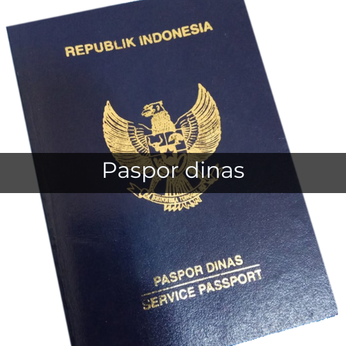 [QUIZ] Pilih Jenis Paspor Ini, Kami Tahu Negara Mana yang Cocok untuk Liburanmu!
