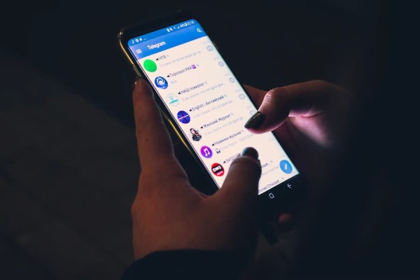 Cara Menyematkan Pesan di Telegram, biar Lebih Terlihat