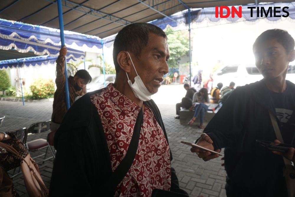 Pendaftar PPDB SMP di Kota Yogyakarta Alami Sejumlah Kendala