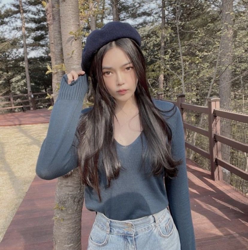 Biodata Profil Choi Han Bit, Artis Transgender Korea Menikah