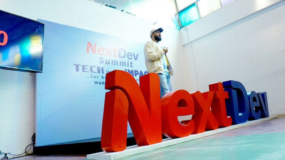 Startup NUXCLE Jawara Best Of The Best Program NextDev Edisi 8