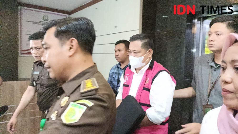 Kejati Sulsel Tetapkan 3 Tersangka Baru Kasus Korupsi PDAM Makassar