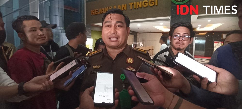 Buronan Kejagung asal Nabire dan Kendari Ditangkap di Makassar
