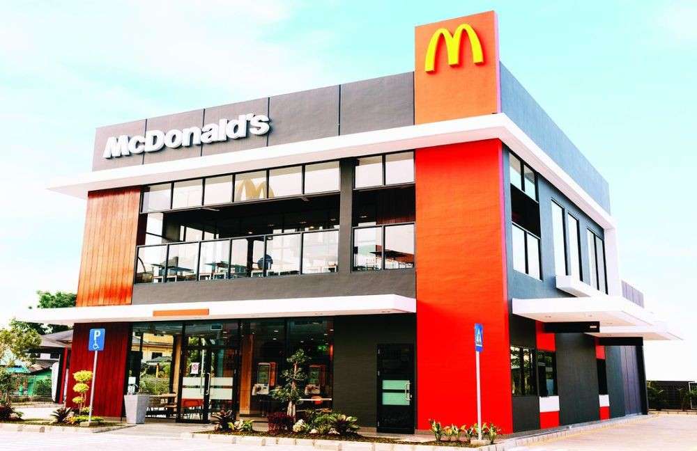 Catat, Ini 56 Daftar Lokasi McDonald's Di Jakarta!