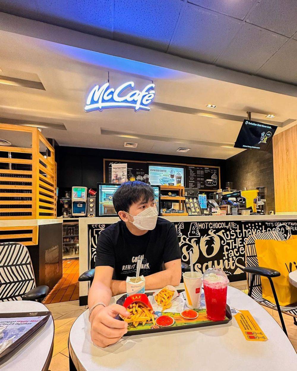 Catat, Ini 56 Daftar Lokasi McDonald's Di Jakarta!