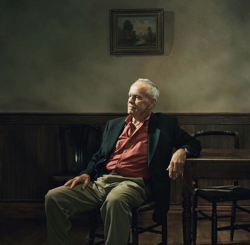 Cormac McCarthy Dikabarkan Meninggal Dunia