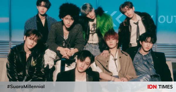 6 Lagu B-Side Dari Stray Kids Yang Penuh Makna