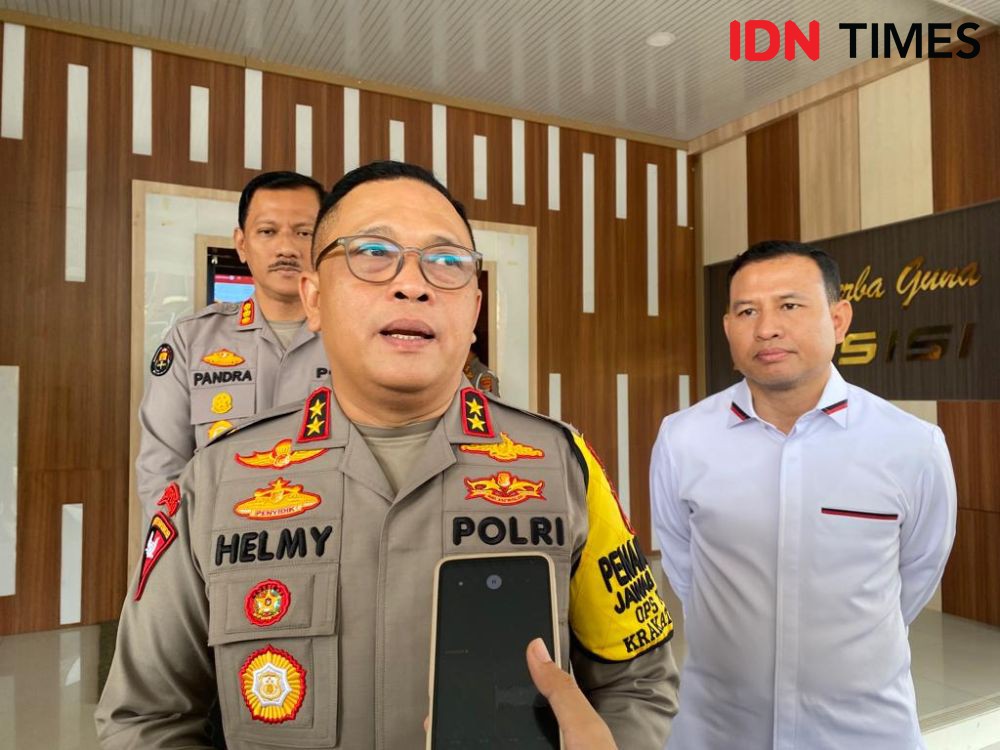 Polda Lampung Berpeluang Tetapkan Tersangka Baru TPPO Pekerja Migran