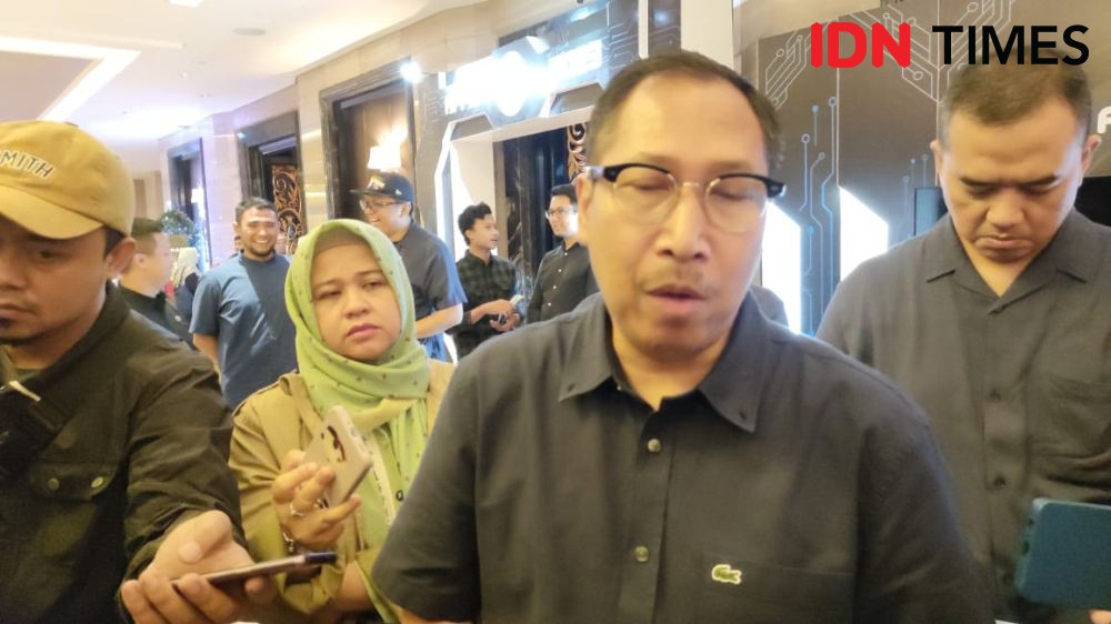 Ridwan Kamil Dorong Pembangunan Daerah Tak Andalkan APBD?