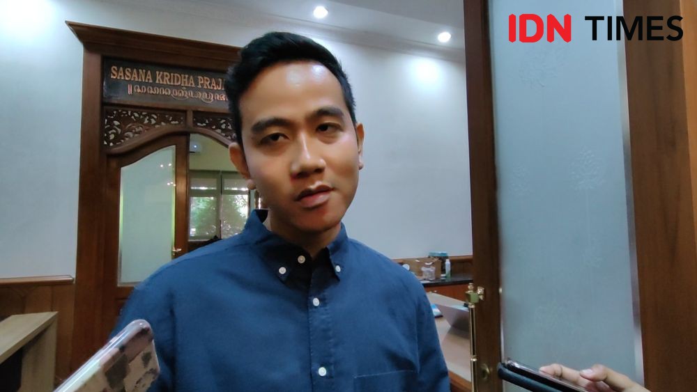 Ketemu di Solo, Hercules Siap Dukung Gibran Maju Pilgub DKI Jakarta
