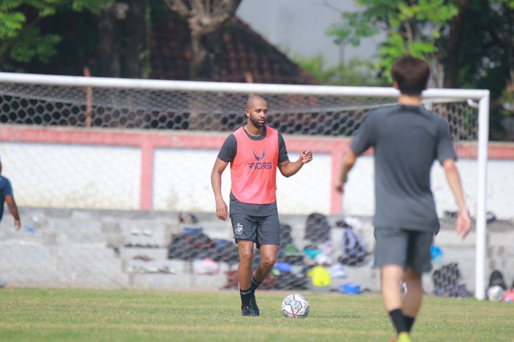 PSIS Semarang Ingin Menangkan Laga Lawan Barito Putera