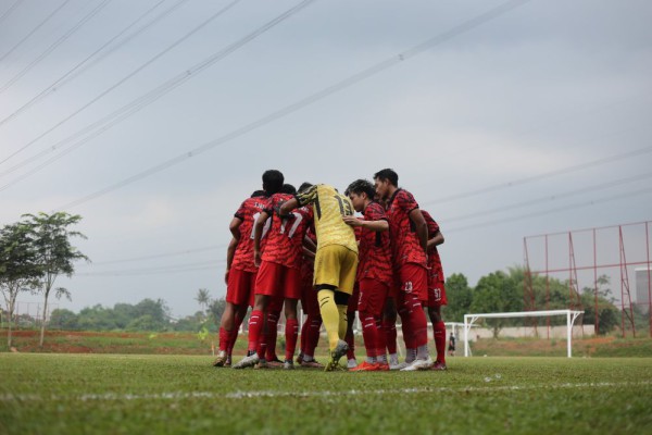 Head to Head Persija vs PSM: Juku Eja Nirmenang Sejak 2017