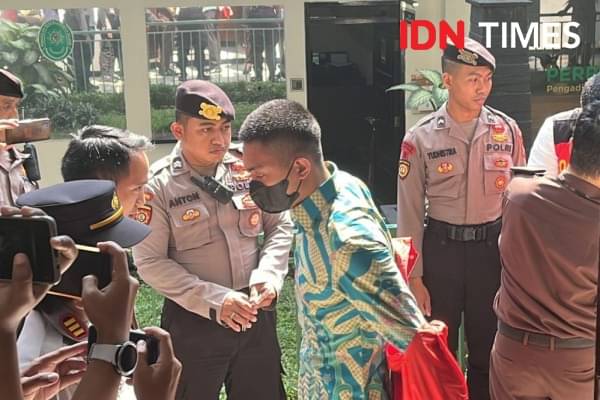 Mario Dandy Terancam 15 Tahun Bui Di Kasus Pencabulan AG