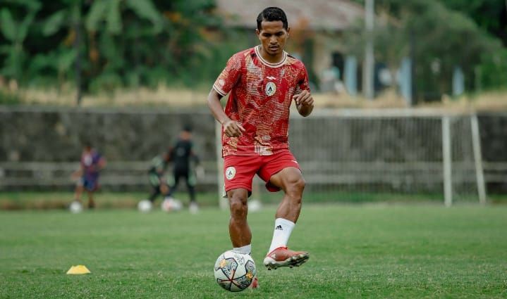 Wagner Lopes Tak Ingin Sanksi PSSI Surutkan Semangat PSS Lawan Persik