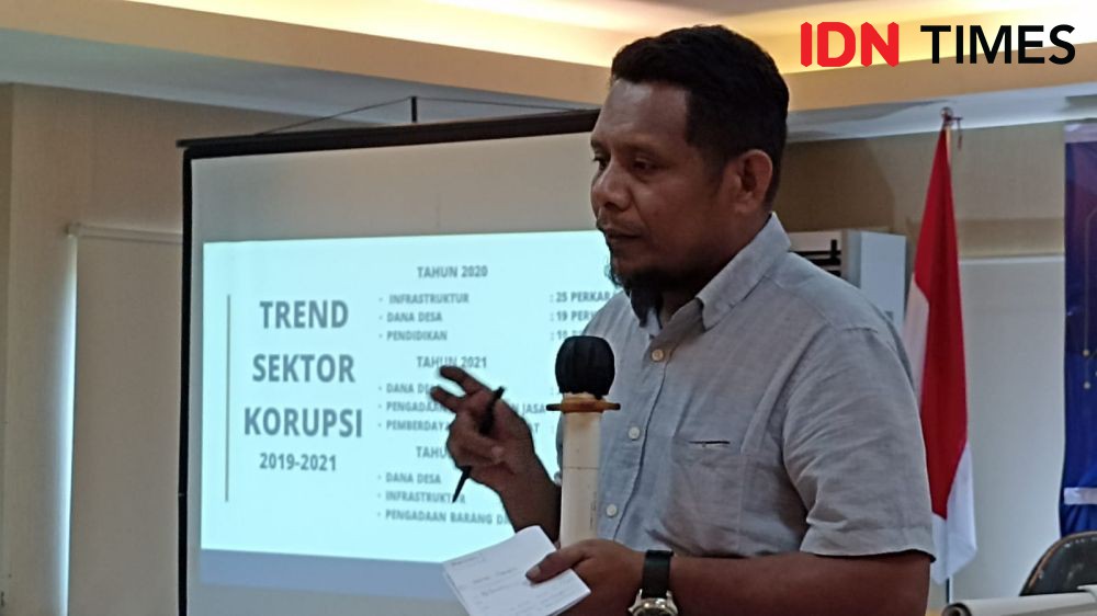 ACC Sulawesi Harap MA Evaluasi Hakim Kasus PDAM Makassar